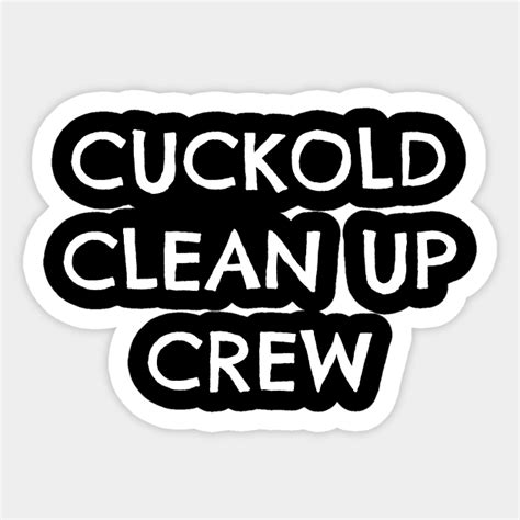 cuckold cleanup meme|Cumcleanup .